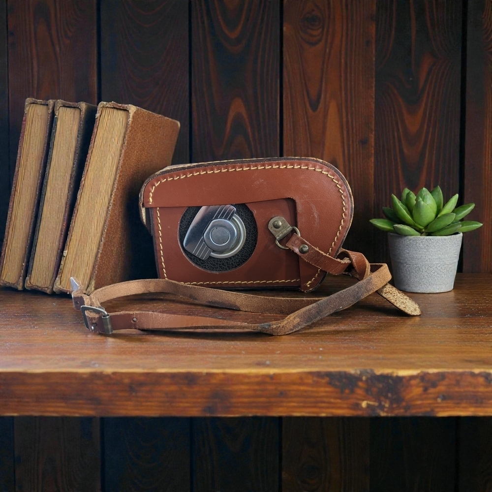Kodak Brownie 8 MM Movie Camera II